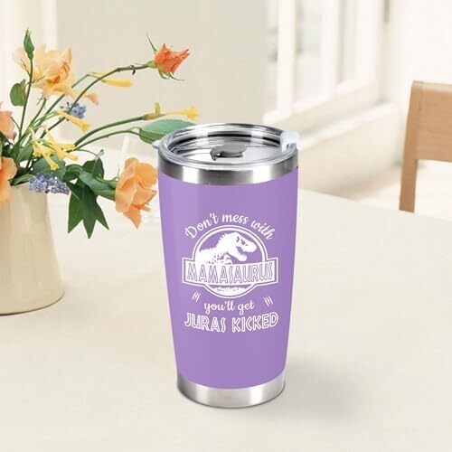 Gifts for Mom from Daughter Son - Mother's Day Presents for Wife, Stepmom, New M - Picture 5 of 6