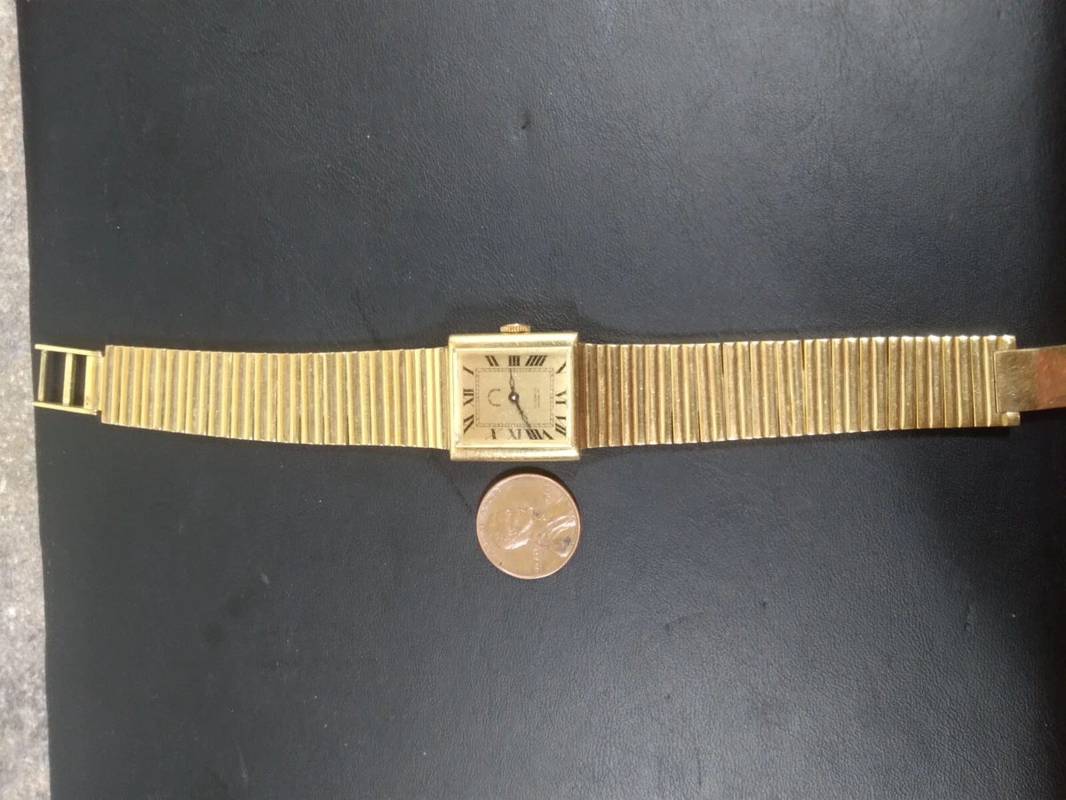 Neiman marcus brand watch sale