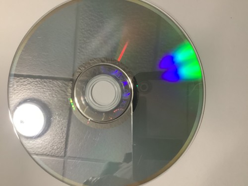 Mass Effect 3 Disc 1 Replacement Microsoft Xbox 360 Disc 1 Only - Picture 2 of 4