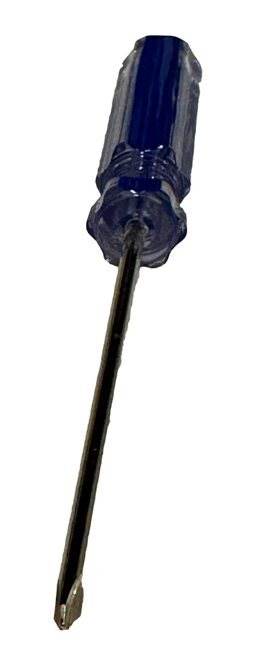 Tri Wing Tool New Magnetic Tip Screwdriver Tri-Wing Nintendo Gameboy Wii - Image 2 of 3