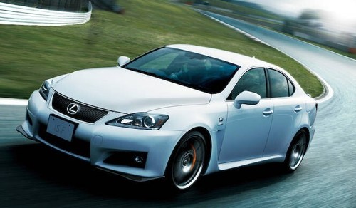 Lexus Genuine IS-F IS250 IS350 06-14 Side Roof Drip Molding Left Right Black OEM - Picture 7 of 11