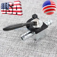 For Oregon Part# 07-403 Inine Fuel Shut Off Valve 1/4In Ball Valve 