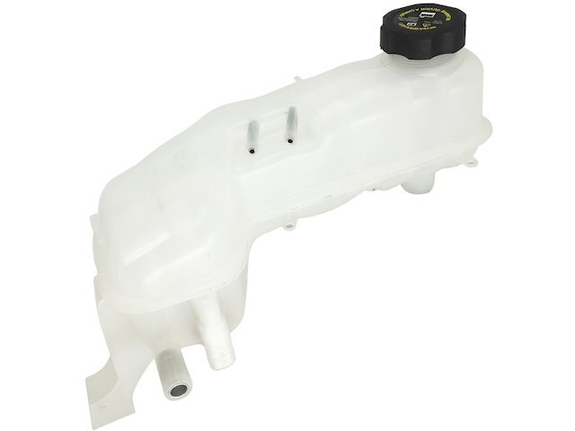 Replacement Expansion Tank fits Chevy Malibu 1997-1998 42MJQR
