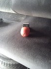 Bouton warning renault Twingo 1 de 1995
