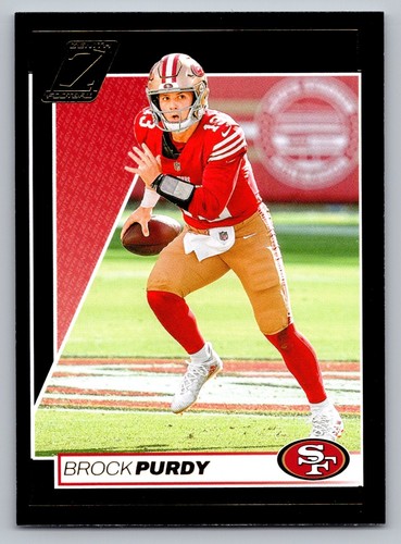 2024 Panini Zenith Football Retail Base 1-200 Pick your card - Picture 176 of 277