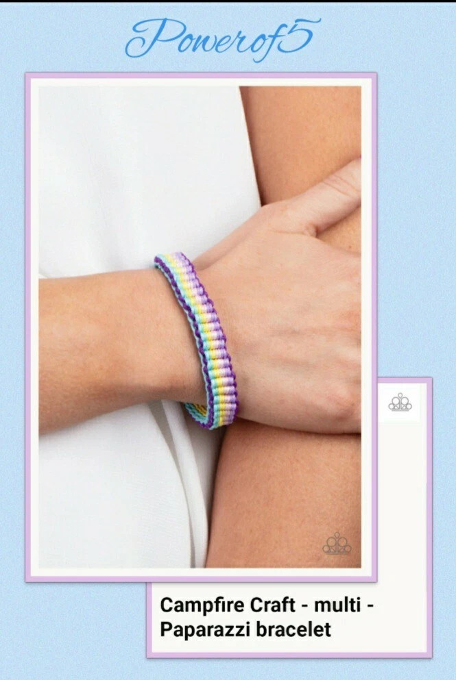 Paparazzi urban best sale bracelets