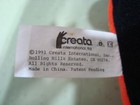 Vintage 1991 Creata International Love Light Pillow Item No. 1891  Lady Bug — photo 5