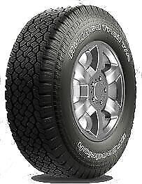 BFGoodrich Rugged Trail TA - 1 of 7