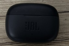 JBL Harman Wave 200 TWS In-Ear Bluetooth Wireless Headphones Black
