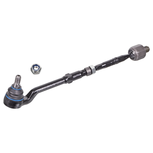 Front Tie Rod Inc Tie Rod End Fits BMW X5 E53 OE 32216751277 Febi 23935