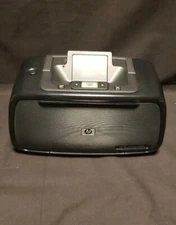 HP Photosmart Photo Printer Photography Digital Camera A524 120V