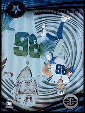 Luke Schoonmaker #30 2023 Panini Illusions Retail