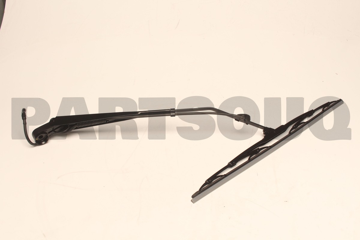 ML259172 Genuine Mitsubishi ARM ASSY,WINDSHIELD | eBay 