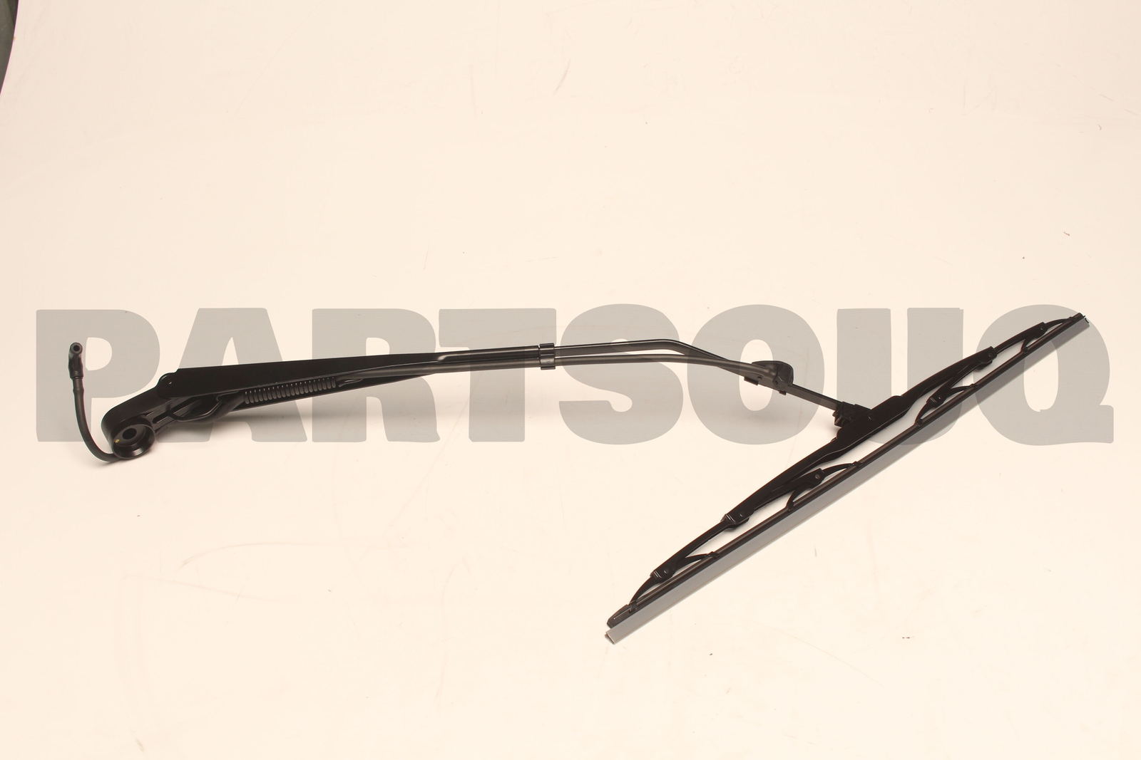 ML259172 Genuine Mitsubishi ARM ASSY,WINDSHIELD | eBay