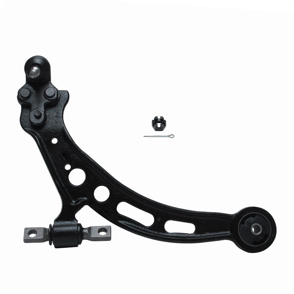 Brazos de control inferiores delanteros con rótula para Toyota Camry Avalon Lexus ES300 RX300 Foto 4 de 4
