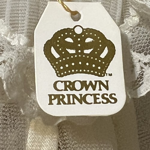 Vintage Crown Princess Bride by World Doll Has Tag No Box - Picture 14 of 16