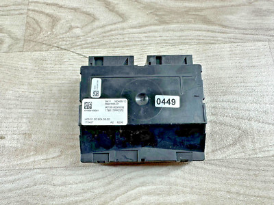 BMW 5 G30 G31   Body Control Module Unit ECU 6991553 14212315
