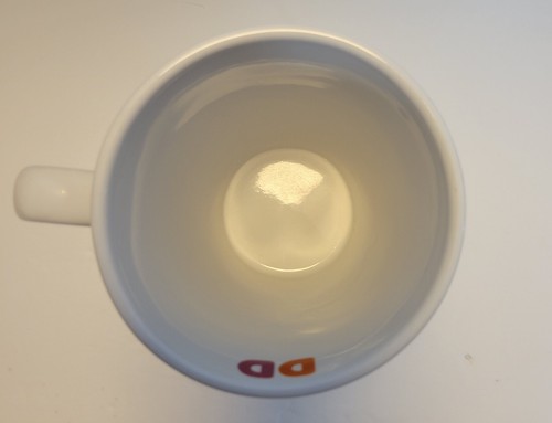 Dunkin Donuts Coffee Cup 2016 Rhode Island Destinations Iconic Locations White - Picture 8 of 9