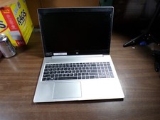 HP PROBOOK 450 G7 INTEL CORE i3-10110U 2. 10GHZ 4GB RAM  BIOS L0CKED