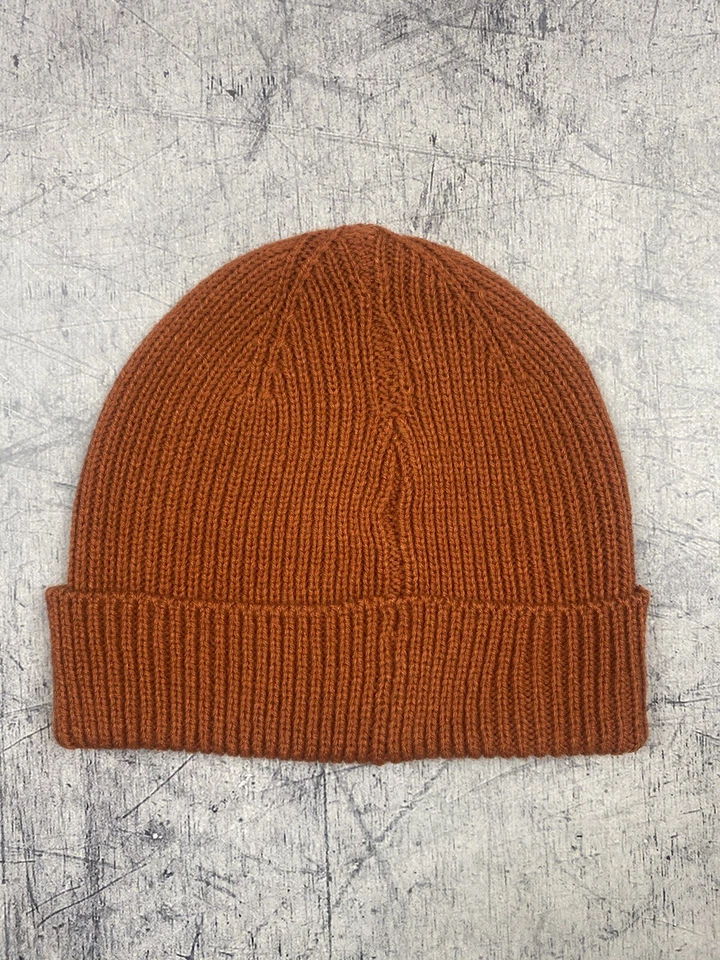 Gorro de punto básico 2 de Asos Designer - Imagen 3 de 4