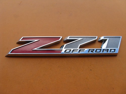 Buy Colorado Z71 Sticker Online In India - India - Foto 8