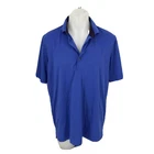 Greyson Polo Extra Large Men Golf Extra Large Short Sleeve Adult Pullover 31-6