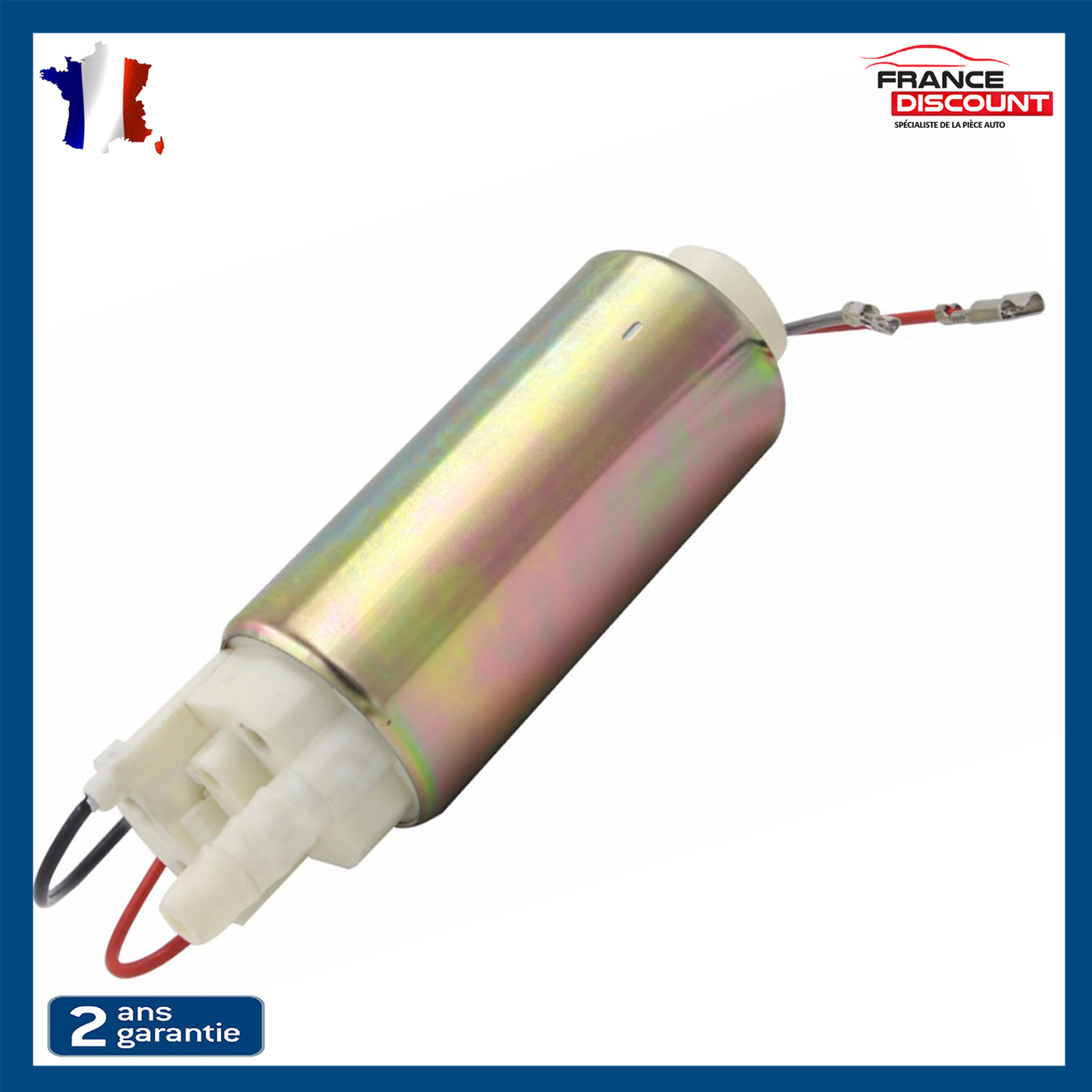 Pompe a carburant Berlingo Xsara 2.0 HDI ideale pour reparation et entretien mecanique