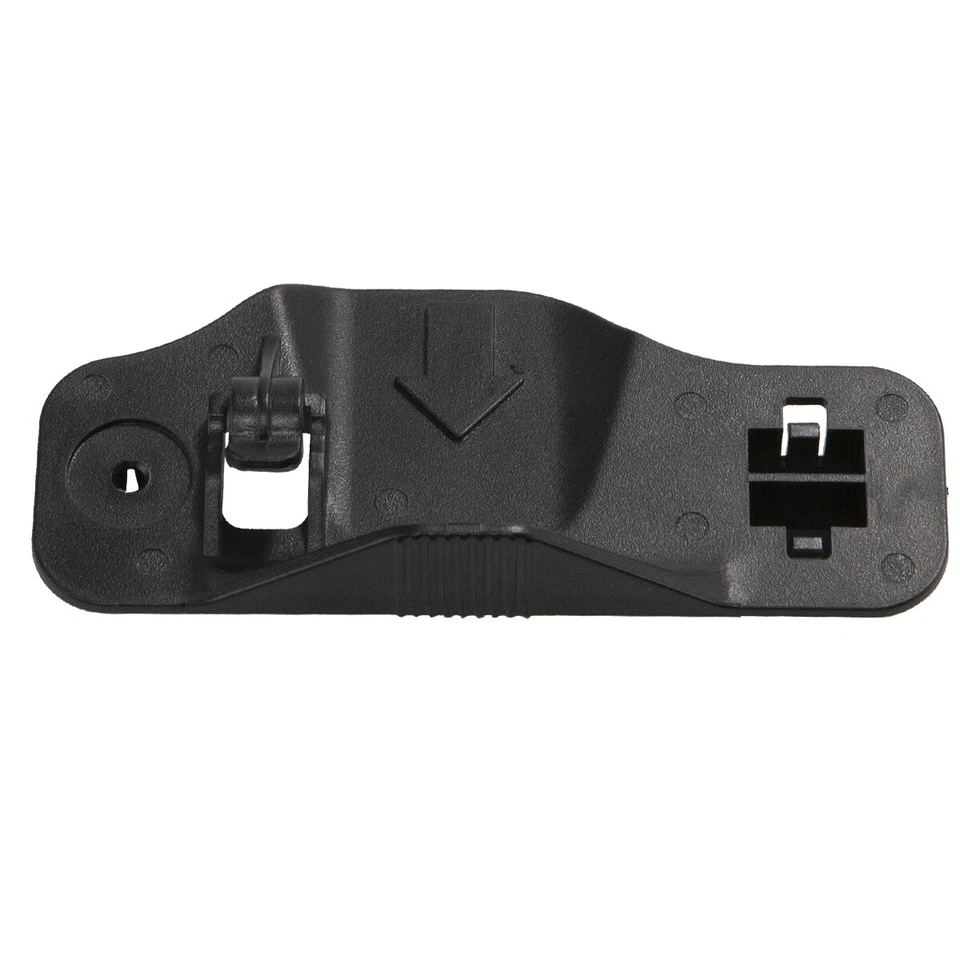 Clip de retención de varilla de hélice de capó para Nissan Altima 2002 2003 2004-2006 65722-8J000 Foto 3 de 4