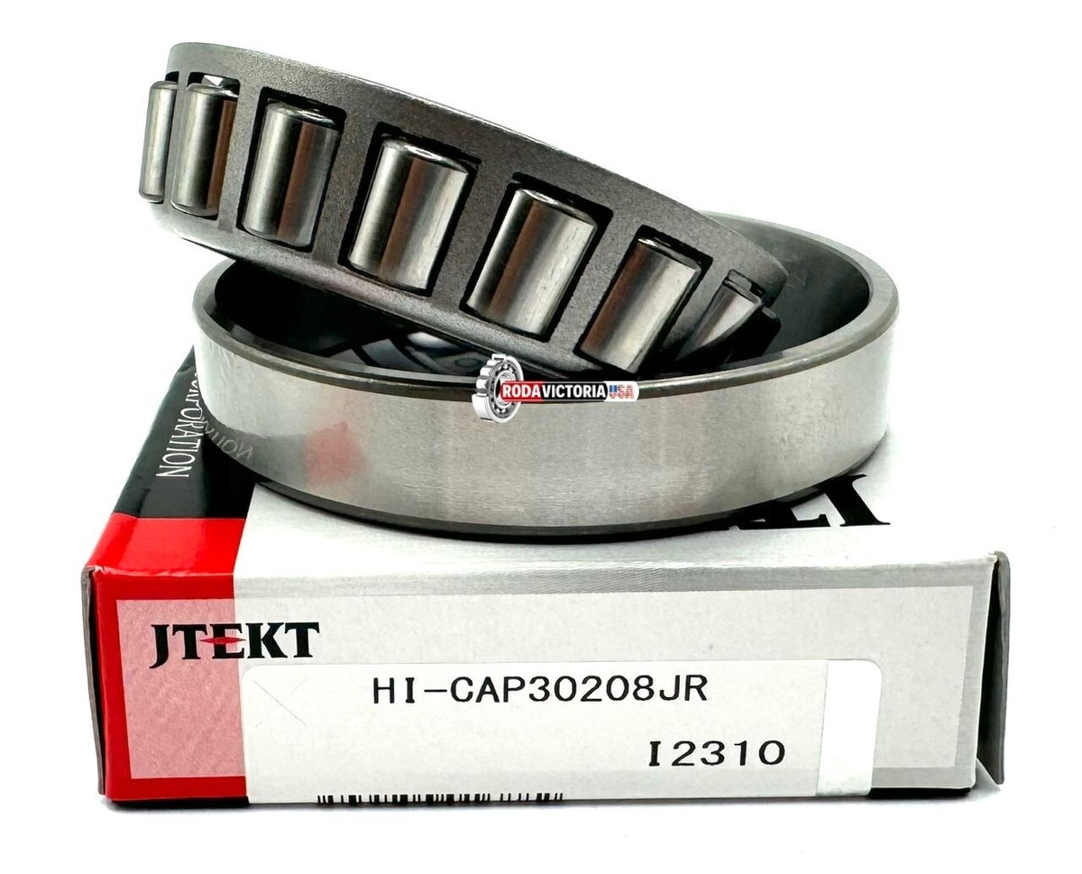 KOYO JAPAN 30208 JR TAPERED ROLLER BEARING 40x80x18 mm | eBay KOYO JAPAN 30208 JR TAPERED ROLLER BEARING 40x80x18 mm | eBay