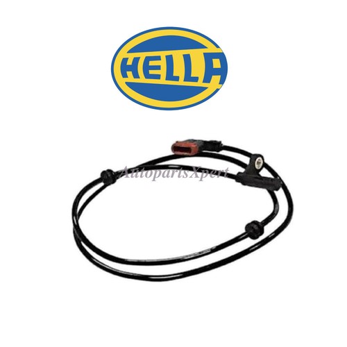 204-540-03-17 for Mercedes-Benz W205 Rear right ABS Wheel Speed Sensor OEM Hella - Picture 2 of 7