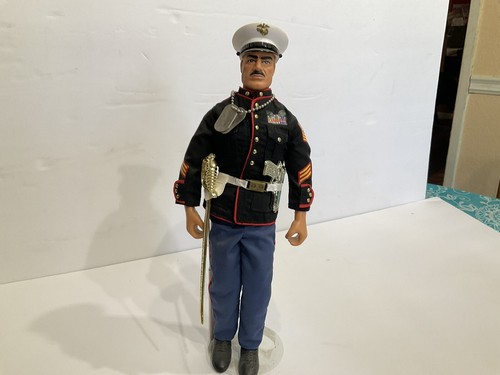 GI Joe Marine Sargeant