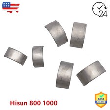 For HiSun 800 Crankshaft Crank Main Plane Bearing Kit HS800 1000 ATV UTV Massimo