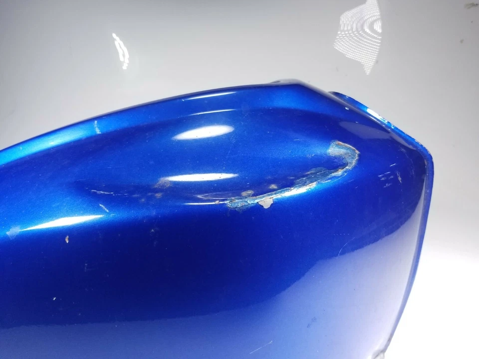 1978 78 Honda CB750 K8 Gas Fuel Tank Free Shipping - Imagem 4 de 4