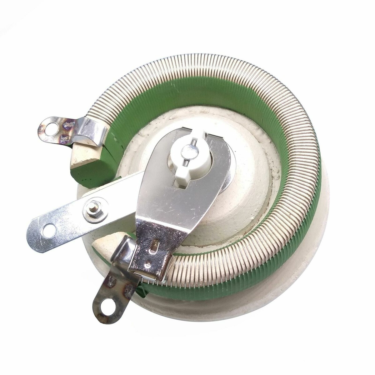 Drehpotentiometer linear, 5K (Neu (gemäss Beschreibung)) in Luzern für Drehpotentiometer linear, 5K (Neu (gemäss Beschreibung)) in Luzern für