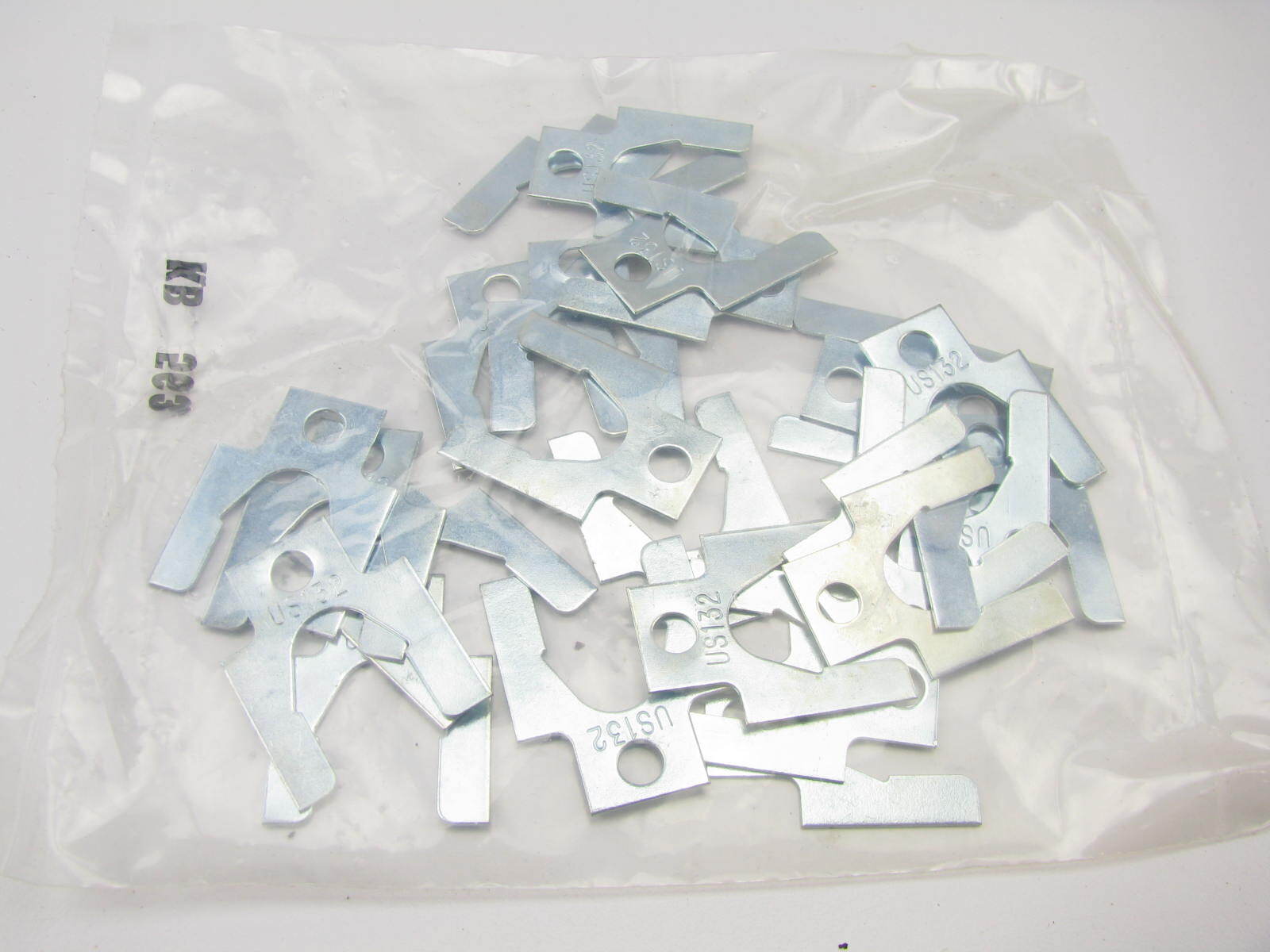 Moog K958 Alignment Caster / Camber Shims Multipack eBay
