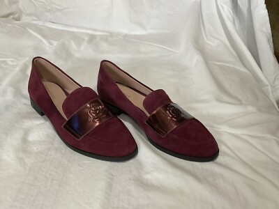 Taryn Rose, platform, Size Slightly used