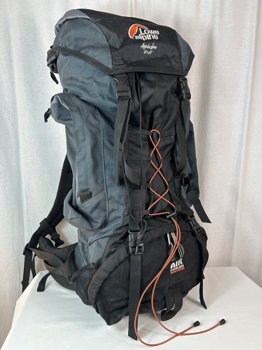 M-65 Quilted Back Packs