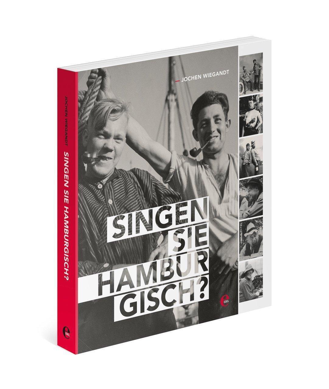 Thumbnail - Singen Sie Hamburgisch? | Jochen Wiegandt | Taschenbuch | 248 S. |