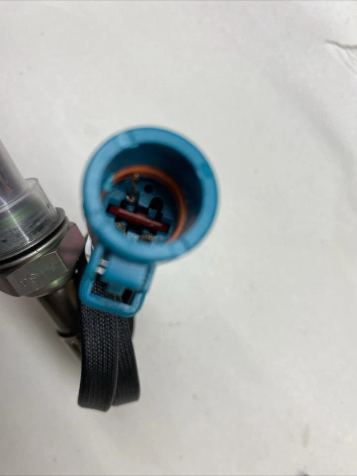 Датчик кислорода CARQUEST CX13953 для 1986-1992 Ford Lincoln Mazda Mercury UPSTREAM - Изображение 2 из 3