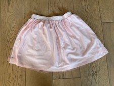 Jupe Noire Fluide IKKS - Taille 10 Ans - Occasion Très Bon État