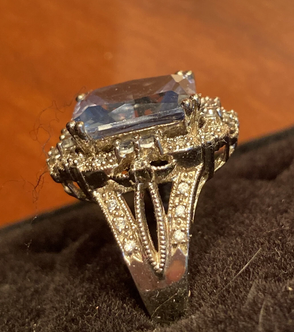 Utc sale 925 ring