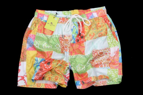 Tamaño Regular 2XL ETRO para hombres