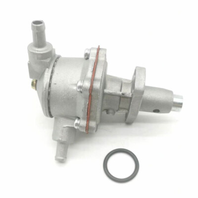 Fuel Lift Pump 176-7712 02/630320 For CAT 216B 242B 226B 232B 247B 257B CB-334D