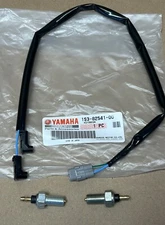 06-14 YAMAHA RAPTOR 700 Neutral Reverse Wire Switch cable 700R 🔥FAST SHIP🔥