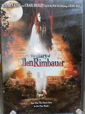 The Diary Of Ellen Rimbauer (DVD, 2003) for sale online | eBay