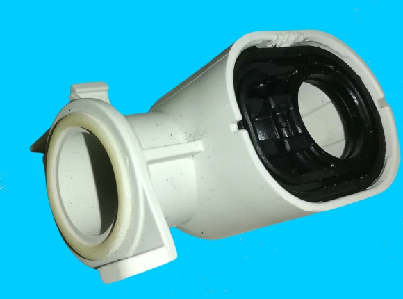 original Miele Rückschlagventil Teil-Nr. 05750092 Rückstauklappe