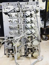 Blonder Tongue Lot of MCSc & Hotshot Channel Amplifiers, UX-3 CH Converters READ