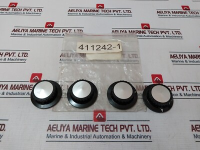 Los Von 4X Vulcan Hart 411242-1 Indikator Steuerknopf