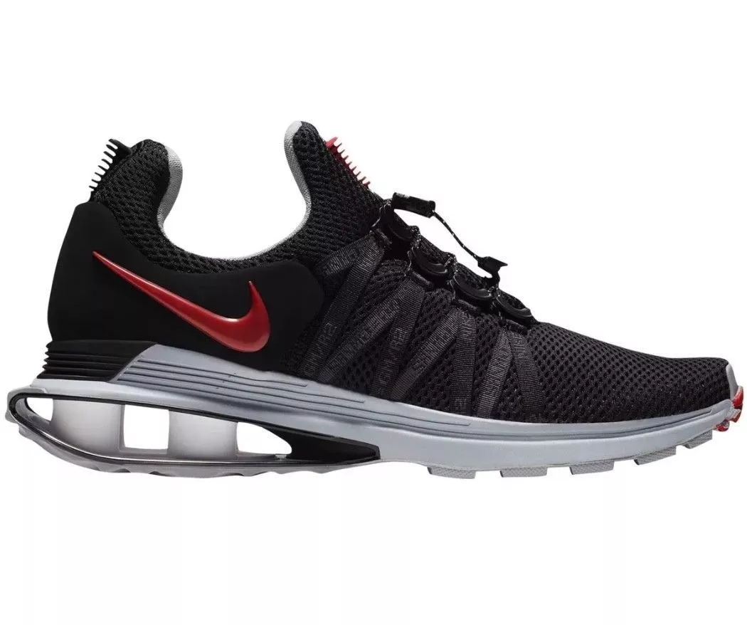 Nike shox gravity casual shoes hotsell