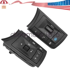 25550-6RF6B Fit For 21-25 Nissan Rogue 1.5L L3 - Gas 2.5L L4 - Gas Multi Switch